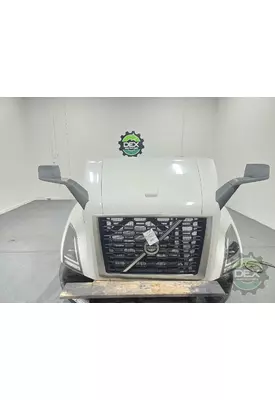 VOLVO VNR Hood