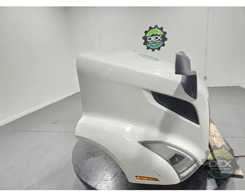 VOLVO VNR Hood
