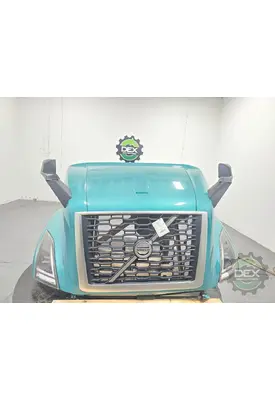 VOLVO VNR Hood