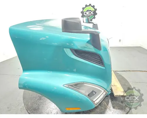 VOLVO VNR Hood