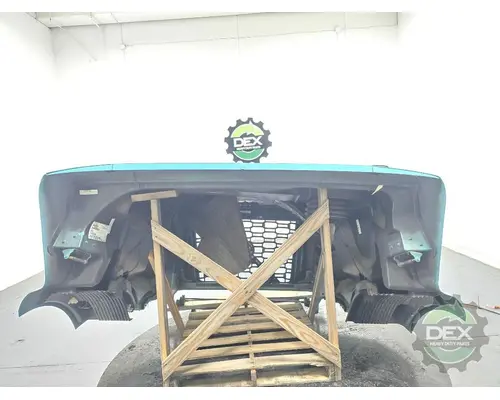 VOLVO VNR Hood