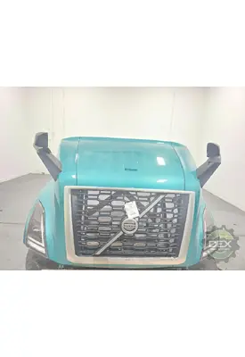 VOLVO VNR Hood