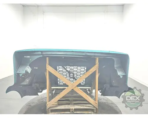 VOLVO VNR Hood