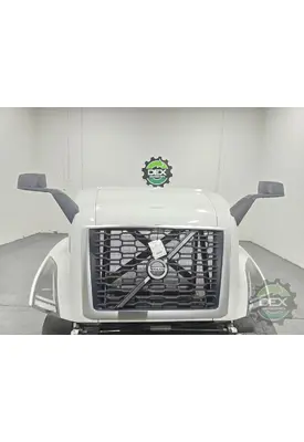 VOLVO VNR Hood