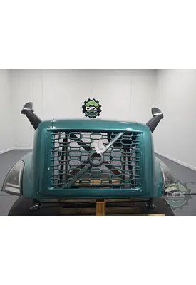 VOLVO VNR Hood