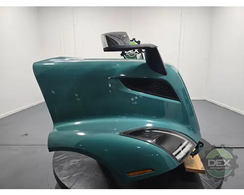 VOLVO VNR Hood