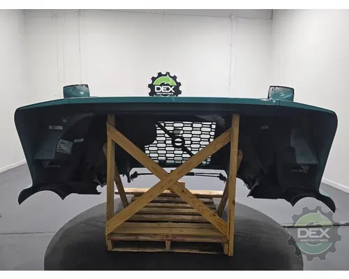 VOLVO VNR Hood