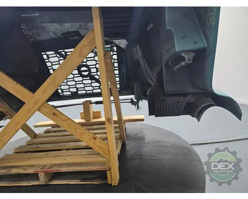 VOLVO VNR Hood
