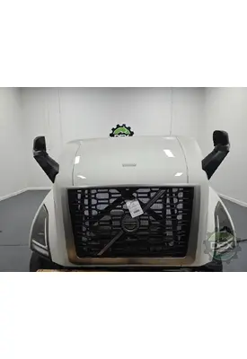 VOLVO VNR Hood