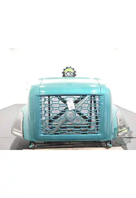VOLVO VNR Hood
