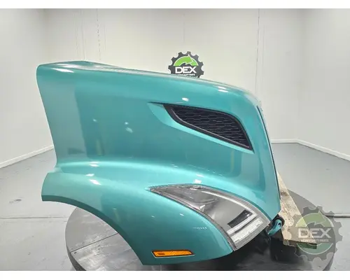 VOLVO VNR Hood