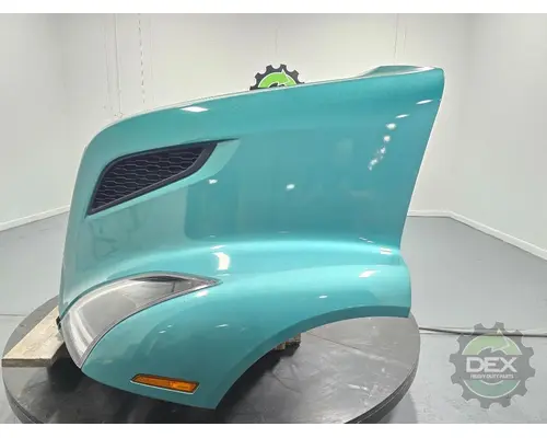VOLVO VNR Hood