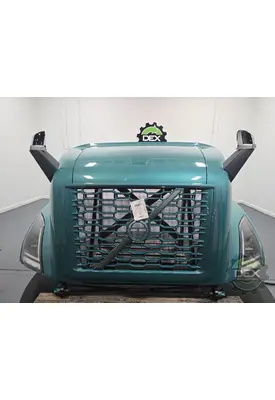 VOLVO VNR Hood