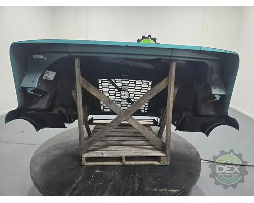 VOLVO VNR Hood