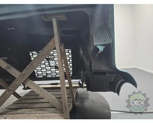 VOLVO VNR Hood