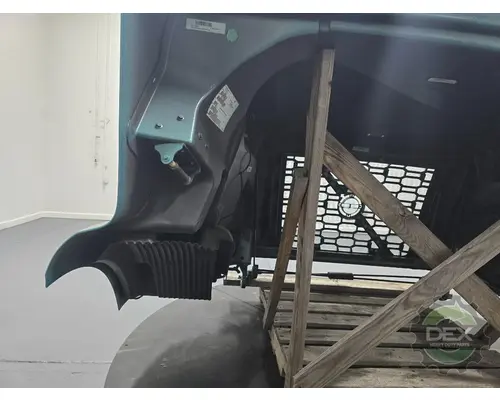 VOLVO VNR Hood