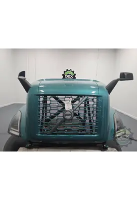 VOLVO VNR Hood