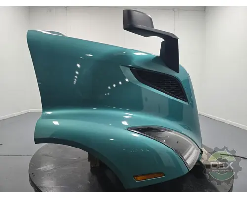 VOLVO VNR Hood