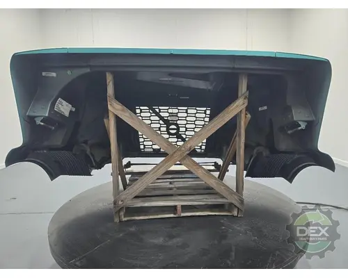 VOLVO VNR Hood