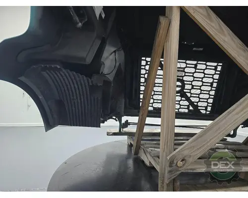 VOLVO VNR Hood