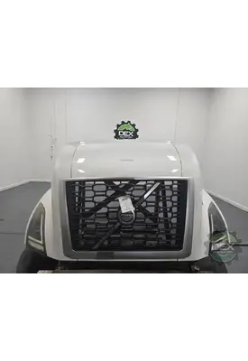 VOLVO VNR Hood