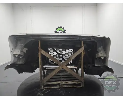 VOLVO VNR Hood