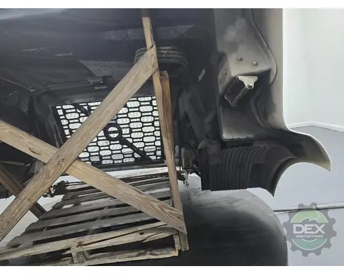 VOLVO VNR Hood