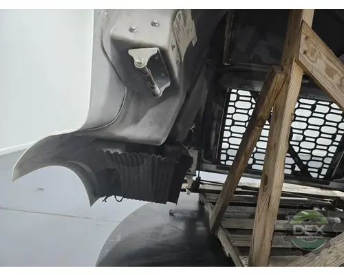 VOLVO VNR Hood