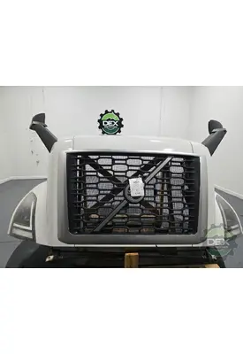 VOLVO VNR Hood