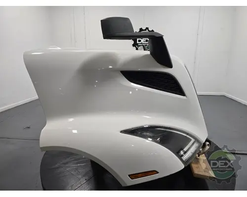 VOLVO VNR Hood
