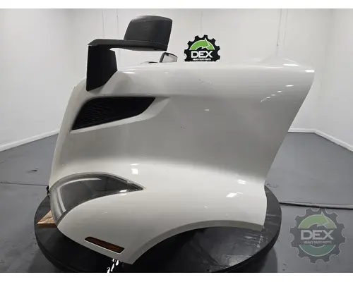VOLVO VNR Hood