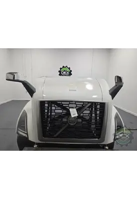 VOLVO VNR Hood