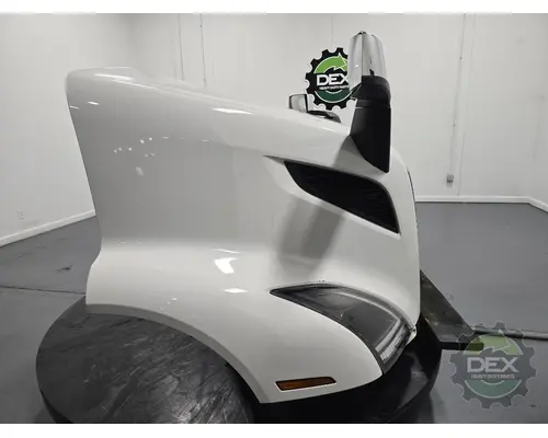 VOLVO VNR Hood