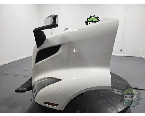 VOLVO VNR Hood