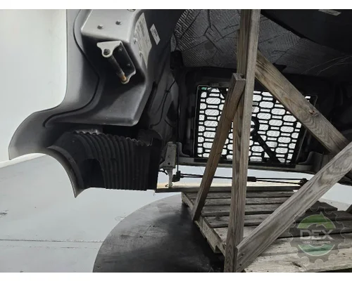 VOLVO VNR Hood