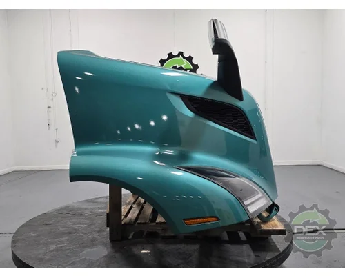 VOLVO VNR Hood