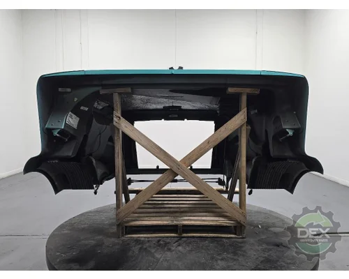 VOLVO VNR Hood