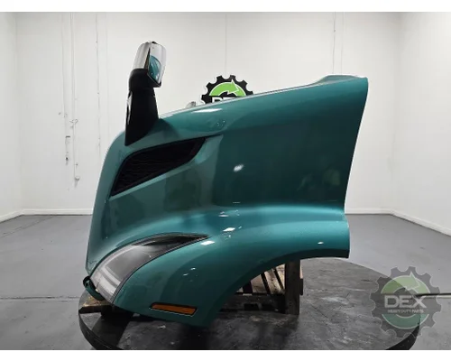 VOLVO VNR Hood