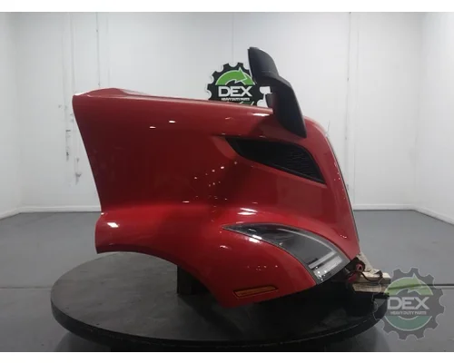 VOLVO VNR Hood
