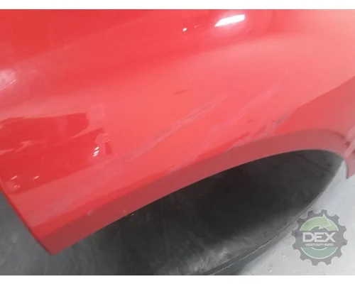 VOLVO VNR Hood