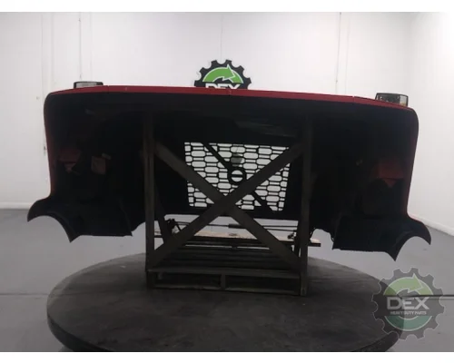 VOLVO VNR Hood