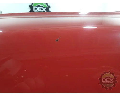 VOLVO VNR Hood