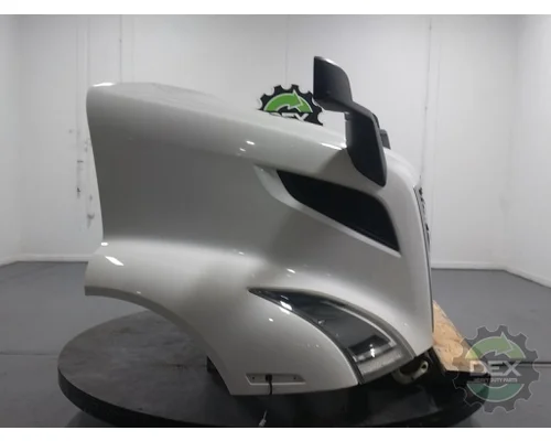 VOLVO VNR Hood