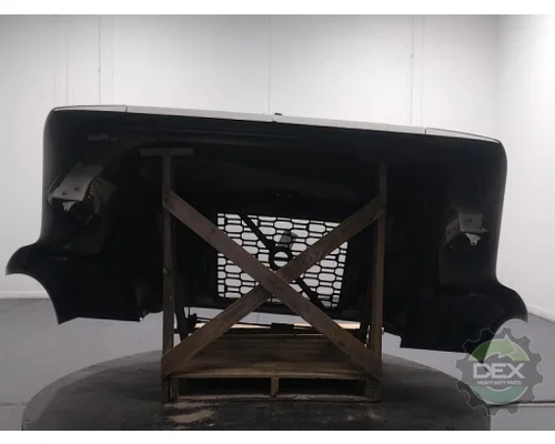 VOLVO VNR Hood