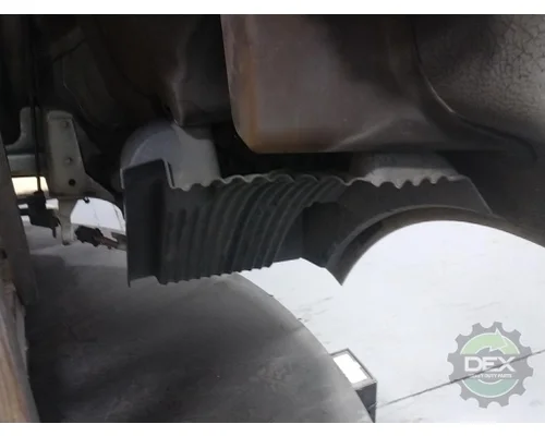 VOLVO VNR Hood