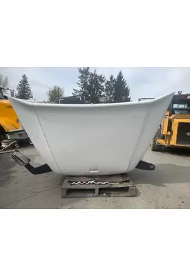 VOLVO VNR Hood