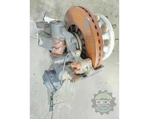 VOLVO VNR Hub