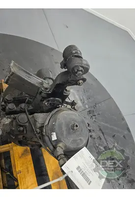 VOLVO VNR Hub