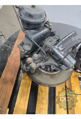 VOLVO VNR Hub