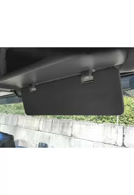 VOLVO VNR INTERIOR SUN VISOR